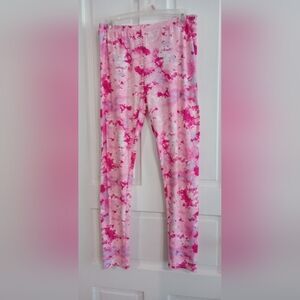 Bobbie Brooks Leggings Size Large